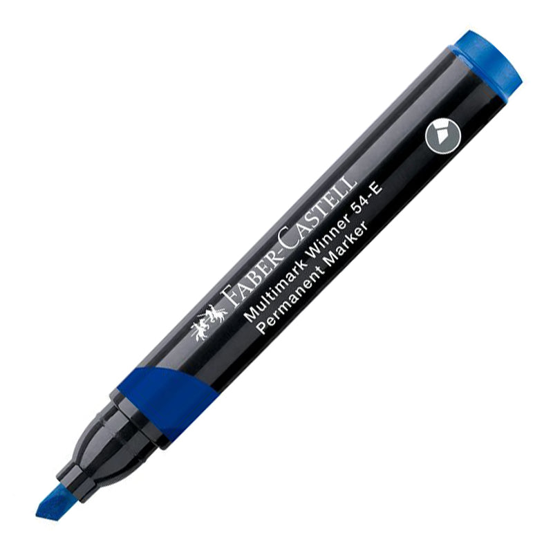 MARKER PERMANENT ALBASTRU VARF TESIT MULTIMARK WINNER 54 2024 FC MARKER PERMANENT ALBASTRU VARF TESIT MULTIMARK WINNER 54 2024 FC